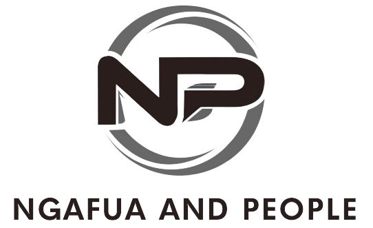 NGAFUAN AND PEOPLE LTD